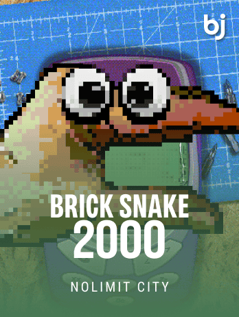 Brick Snake 2000