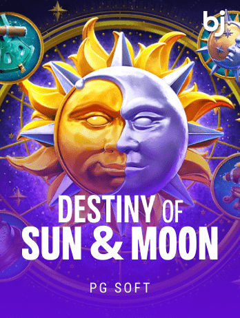 Destiny of Sun & Moonpng